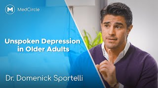 Why Depression Goes Undetected In Adults [upl. by Shornick]