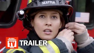 Station 19 Season 1 Trailer  Rotten Tomatoes TV [upl. by Constant]