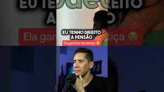 Como Se Prevenir Da Paternidade Socioafetiva E Pensão Socioafetiva [upl. by Orravan]