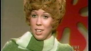 Vicki Lawrence on The Dating Game 1971 [upl. by Rahm451]