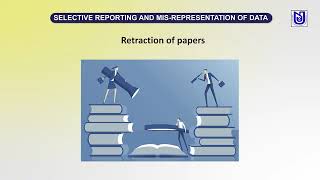 Module2 Unit12 Selective Reporting and Misrepresentation of Data [upl. by Hammer415]