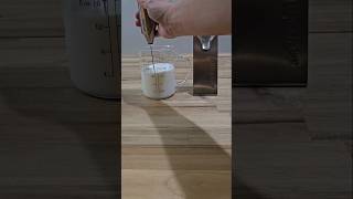 Aerolatte Handheld Milk Frother [upl. by Maxentia]